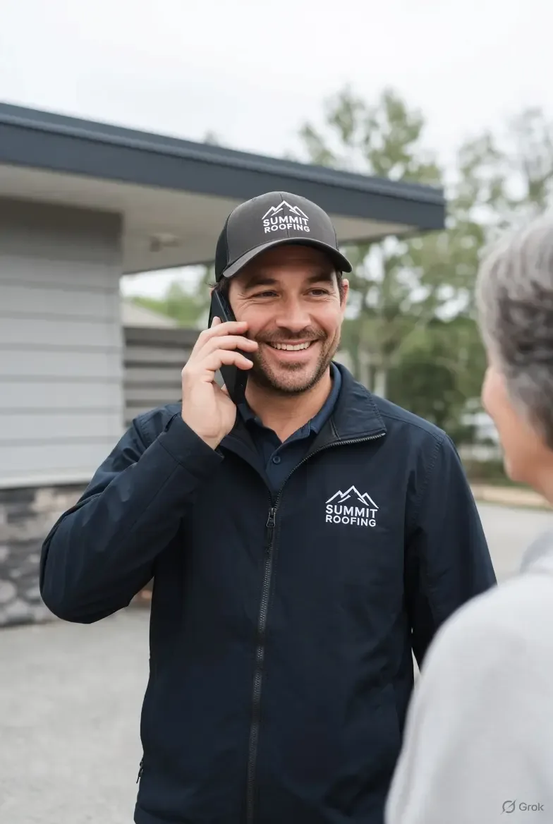 Flat Roof Leak Repair Cranberry Township, PA FAQs